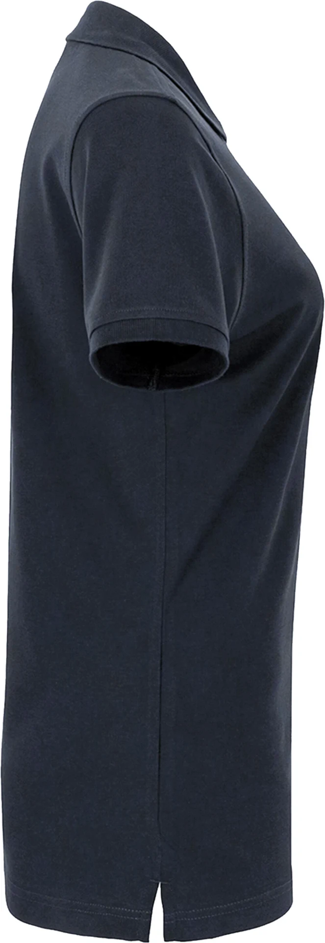 hakro-201-damen-poloshirt-pima-baumwolle-tinte-4 HAKRO Women-Premium-Poloshirt 201 Pima-Cotton