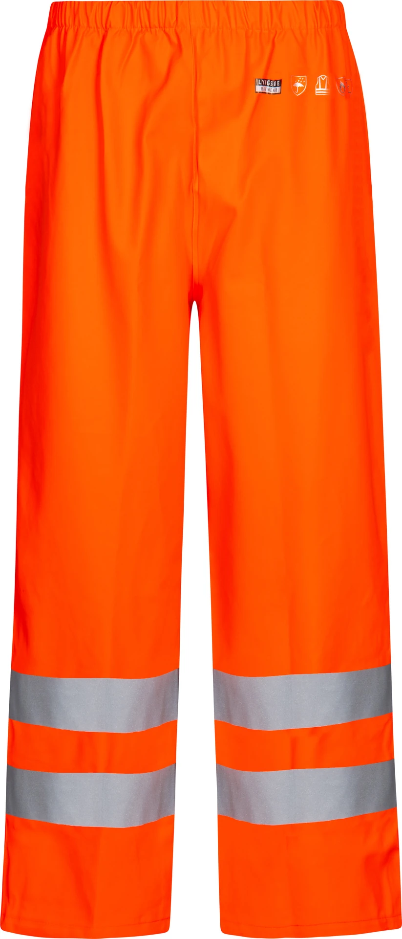 leuchtorange