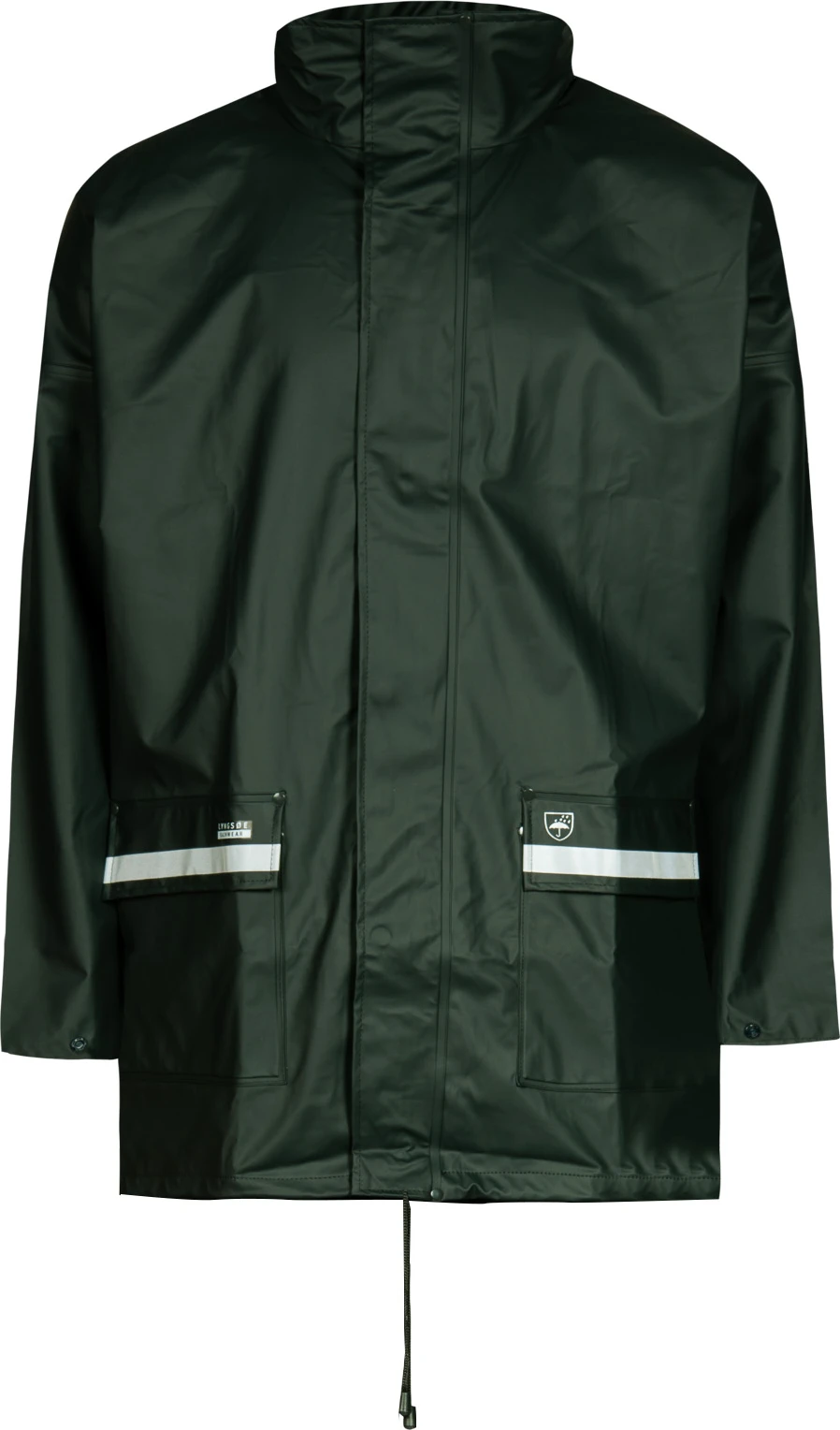 Lyngsøe LR98 Regenjacke