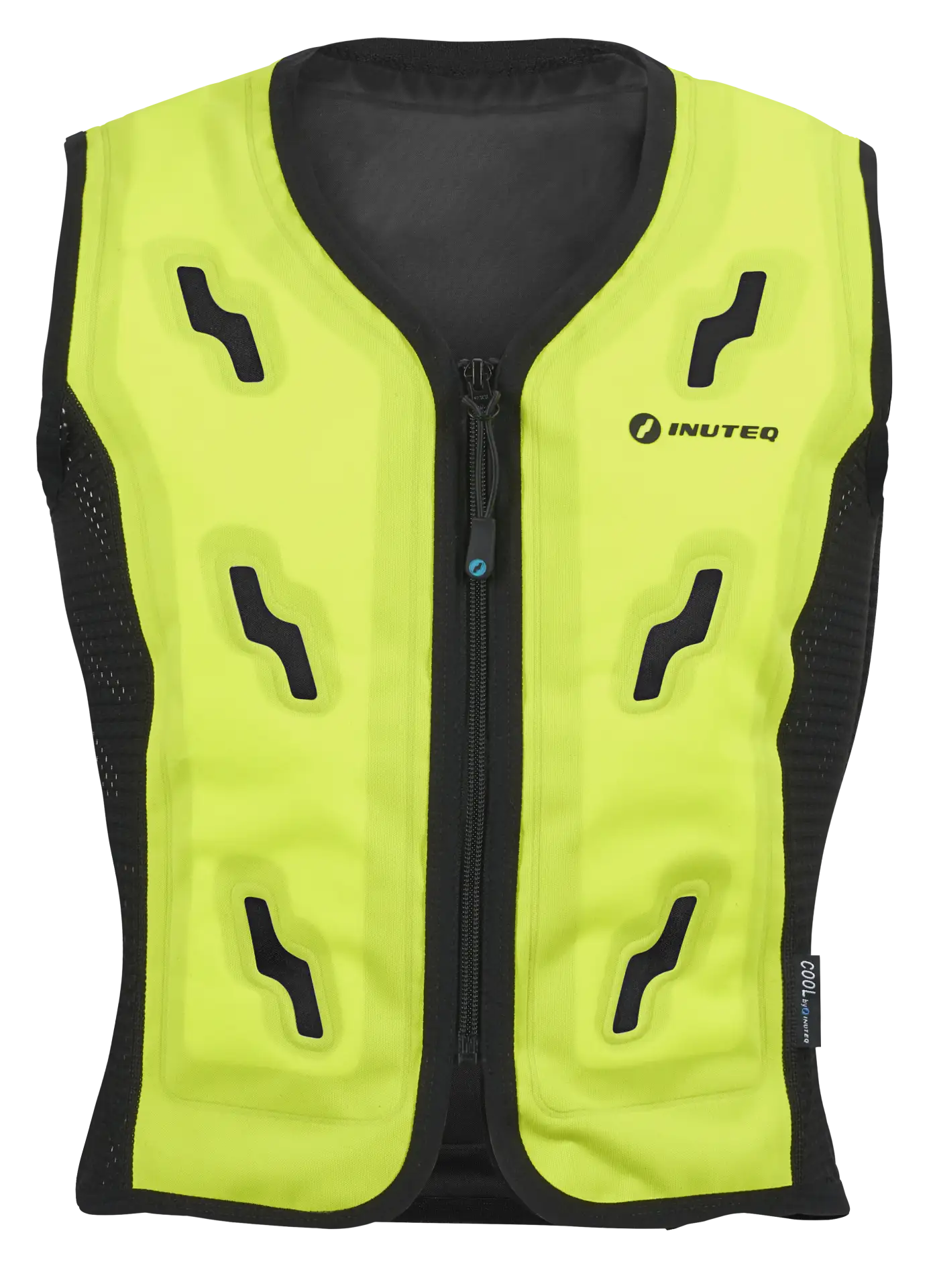 INUTEQ Cooling Vest Bodycool Smart-X INUTEQ Cooling Vest Bodycool Smart-X