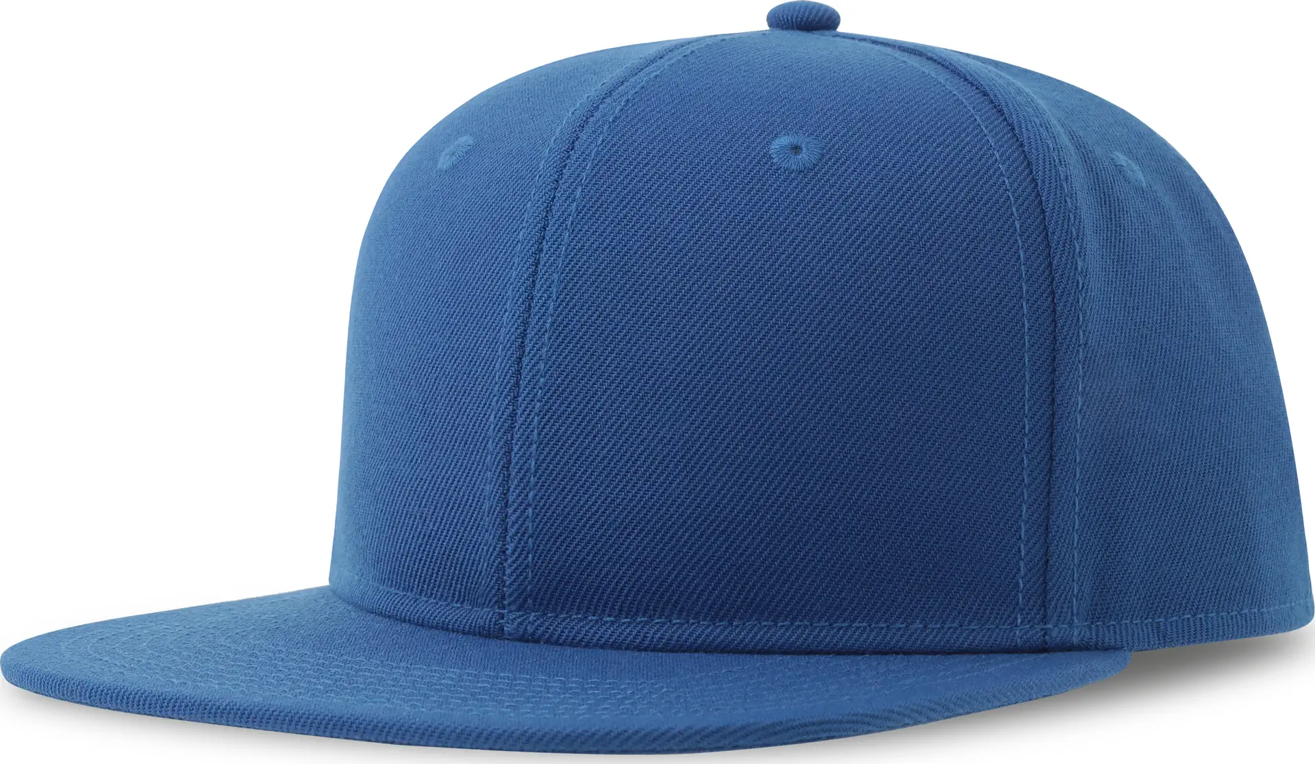 atlantis-KSBS-kid-snap-back-s-cap-royal-front-2 Atlantis Kid Snap Back-S Cap