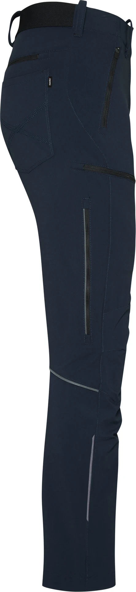 HAKRO Damen Funktionshose 740 X-Stretch 