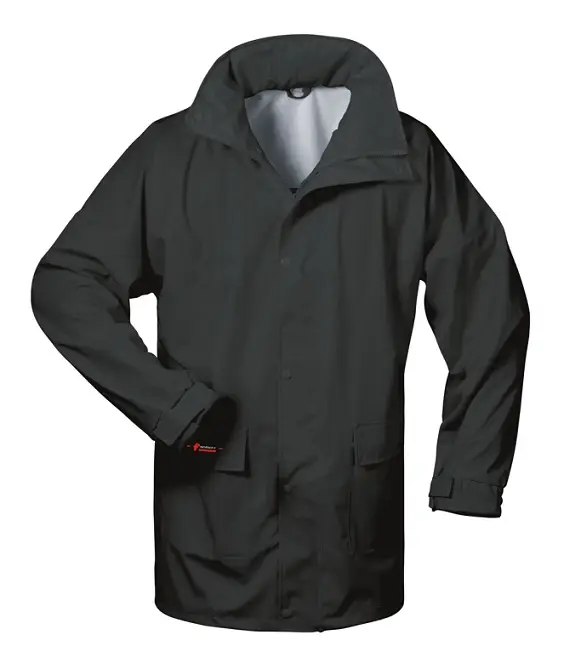 NORWAY PU-Stretch Regenjacke LUND