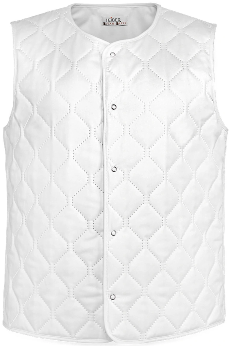 Leiber Unisex-Steppweste 12/2685
