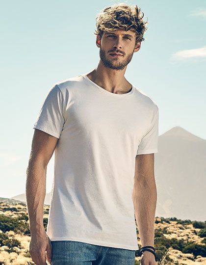 Promodoro X.O Men's Roundneck T-Shirt