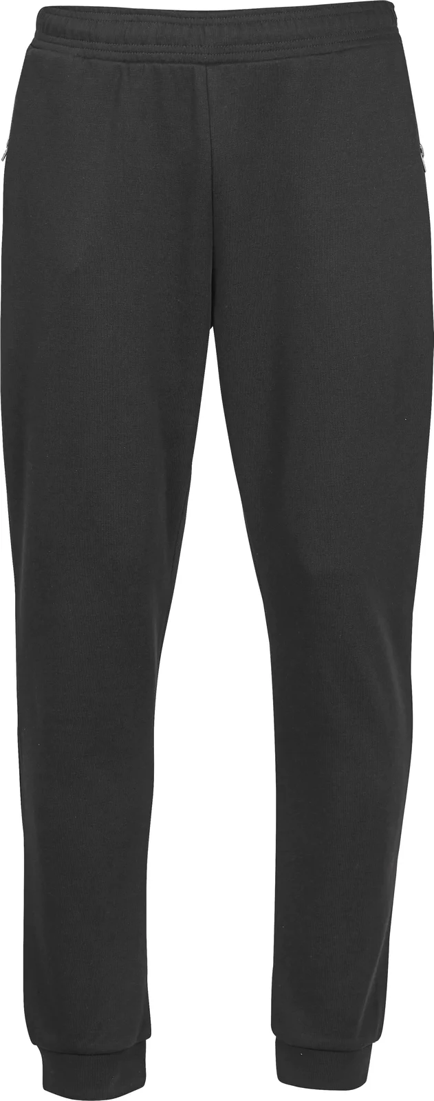 Tee Jays Ribbed Interlock Pants