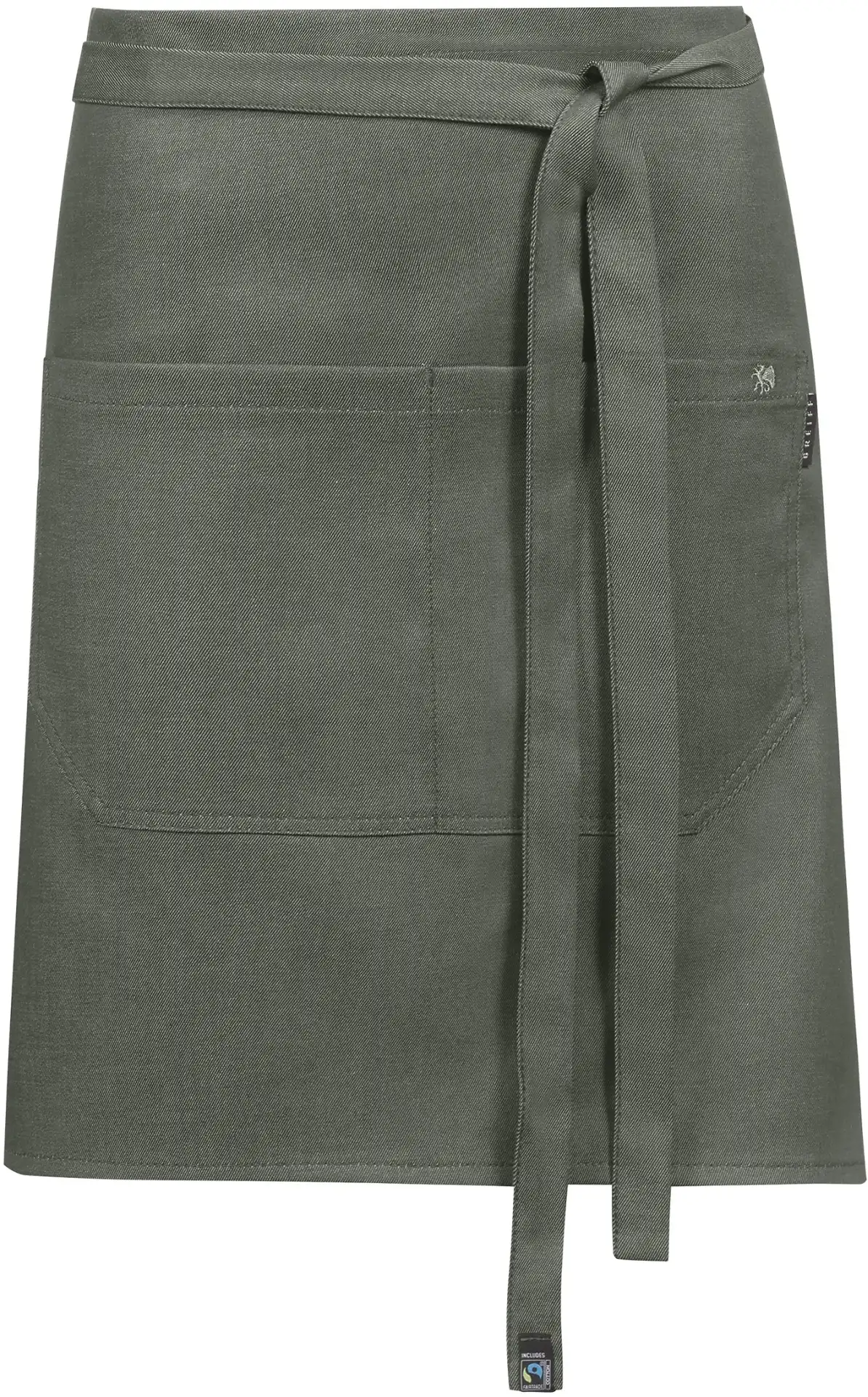 denim grün