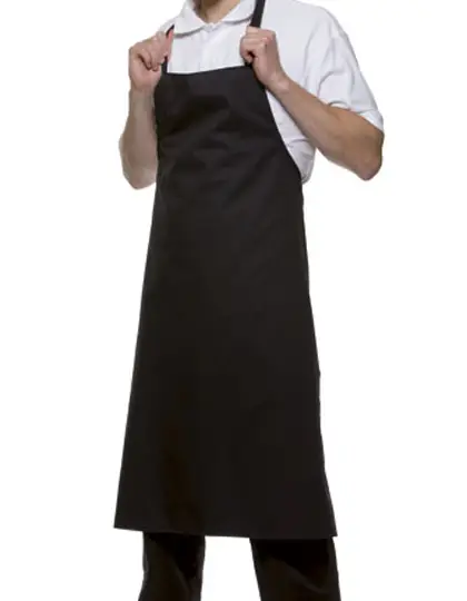 KARLOWSKY Latzschürze Faro KARLOWSKY Latzschürze Faro