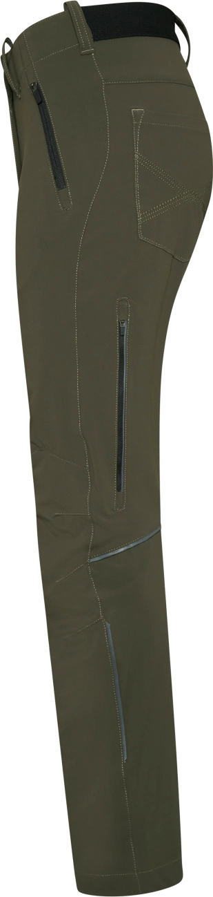 HAKRO Damen Funktionshose 740 X-Stretch 