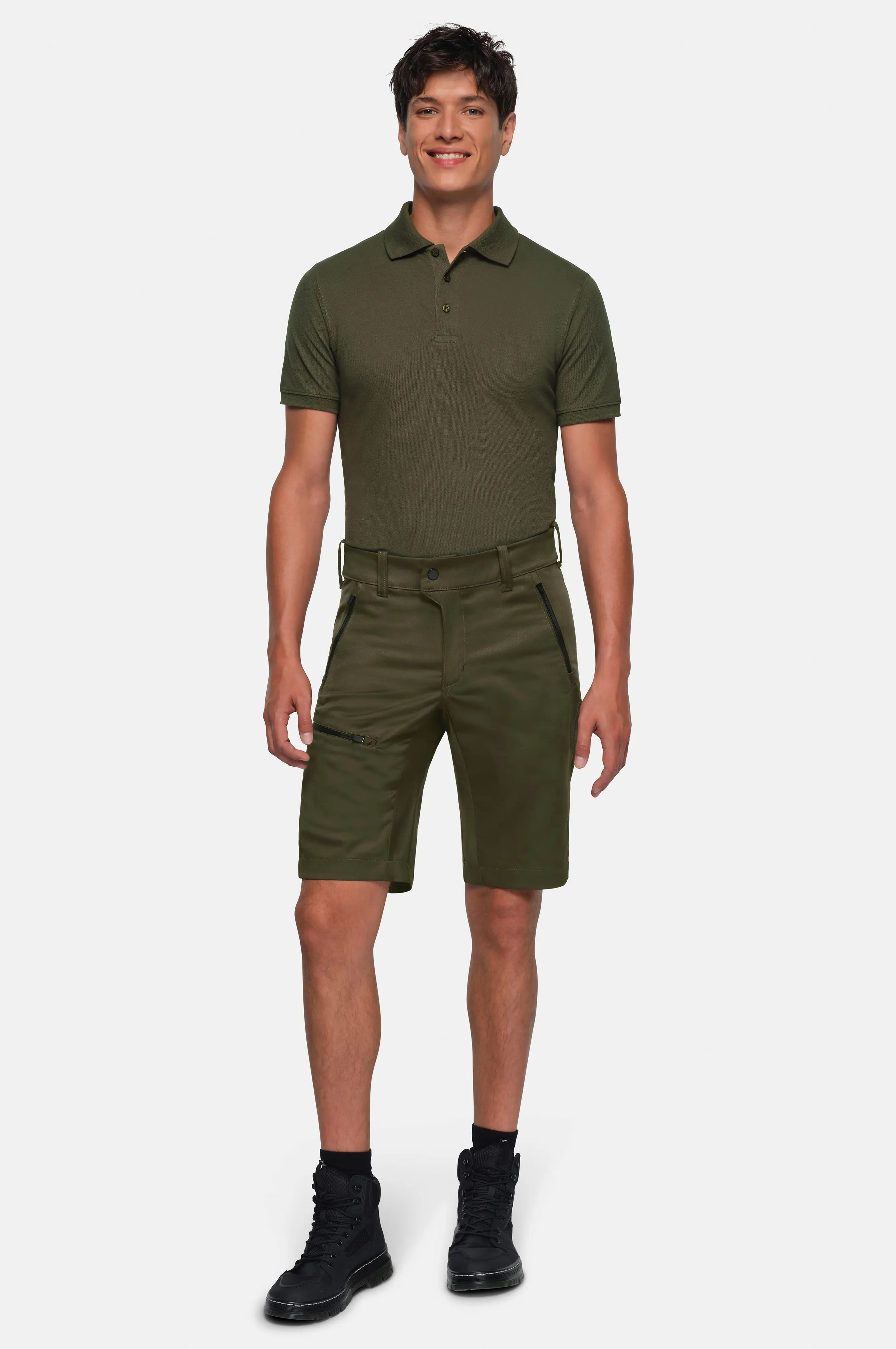 HAKRO Performanceshorts 713 ECO