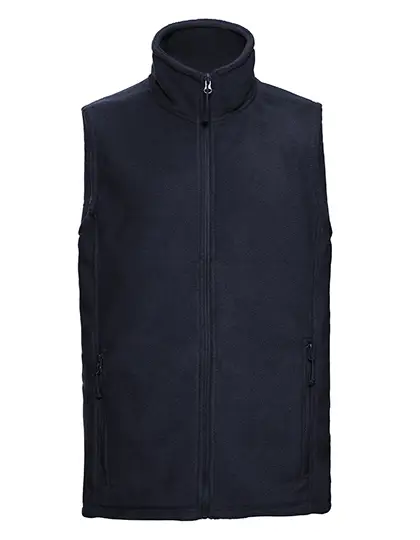 Russell Outdoor Fleece Gilet Russell Outdoor Fleece Gilet