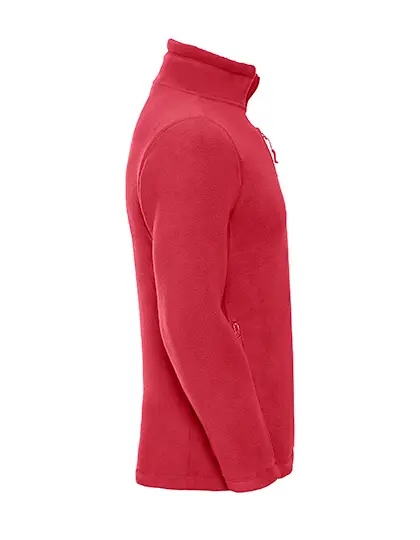 Russell Men's Full Zip Outdoor Fleece