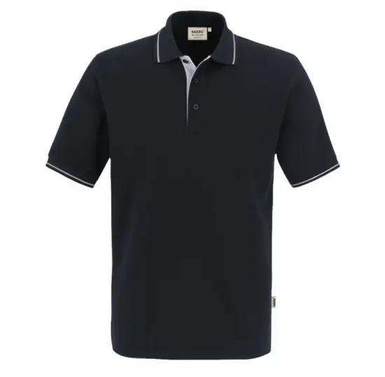 HAKRO Poloshirt 803 Casual HAKRO Poloshirt 803 Casual