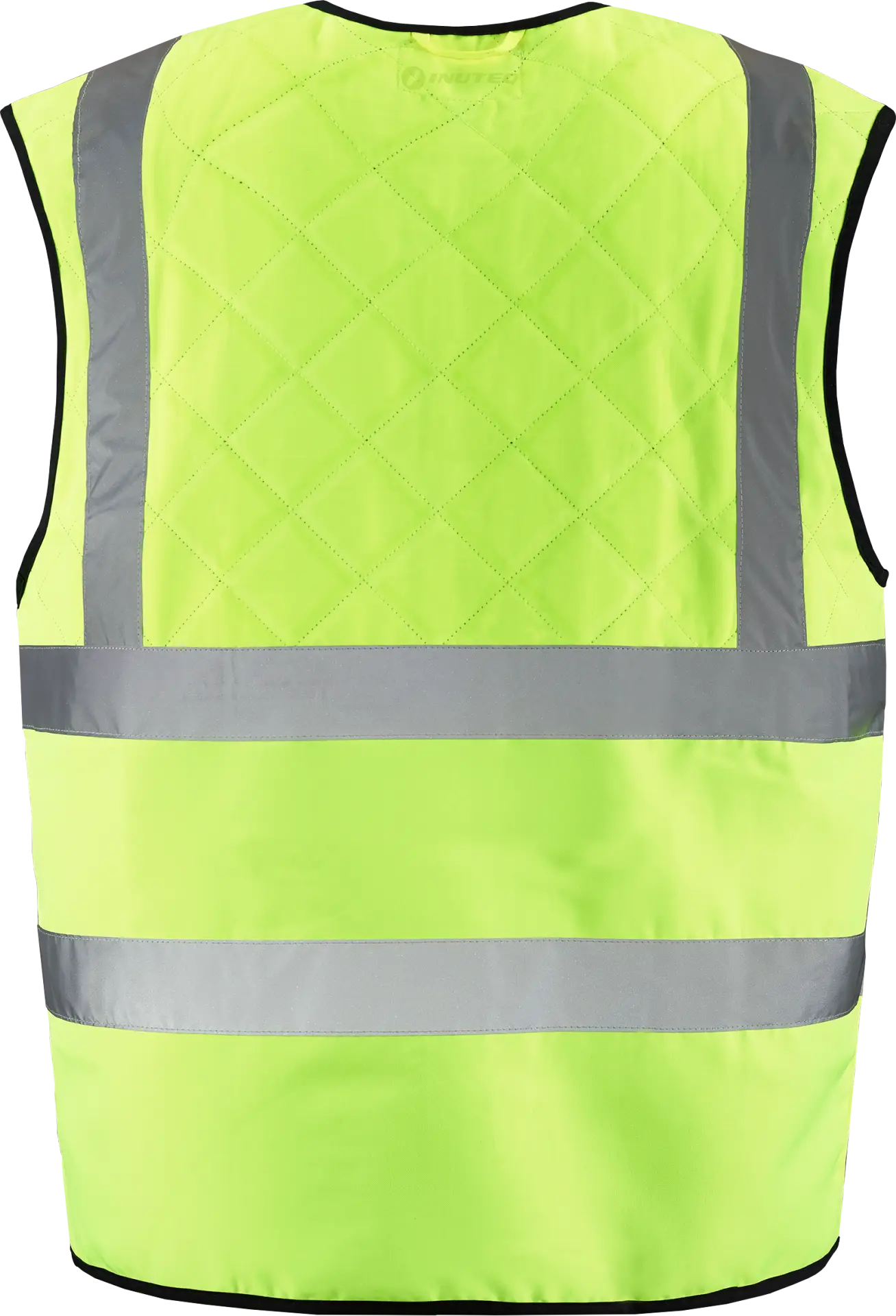 INUTEQ H20 Bodycool 2BSafe RWS Zipper INUTEQ H20 Bodycool 2BSafe RWS Zipper