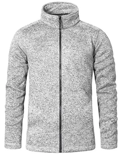 Promodoro Men's Knit Fleece Jacket C+