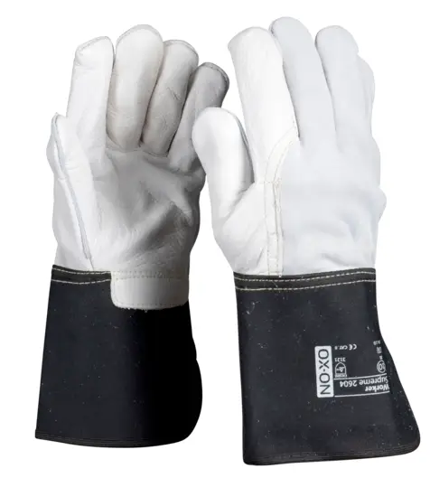 OX-ON® Worker Supreme 2604