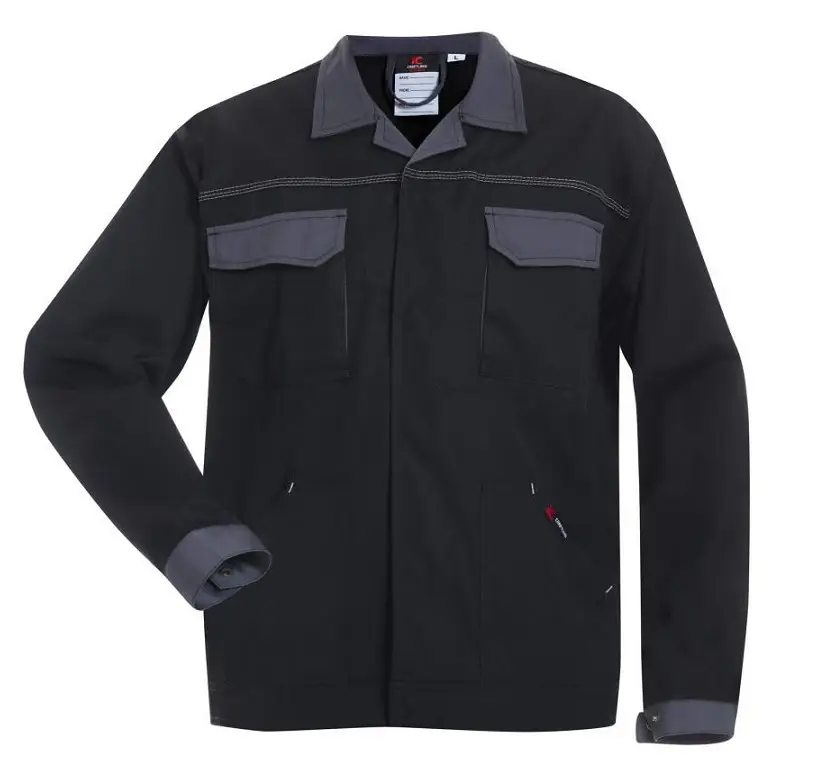 CRAFTLAND Canvas-Bundjacke CORWEN CRAFTLAND Canvas-Bundjacke CORWEN