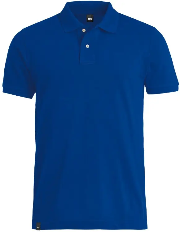 FHB Polo-Shirt DANIEL