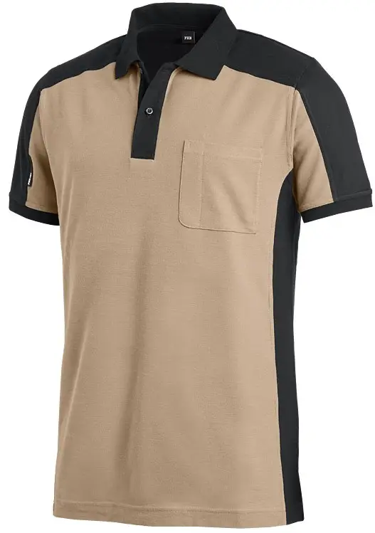 FHB Polo-Shirt KONRAD FHB Polo-Shirt KONRAD