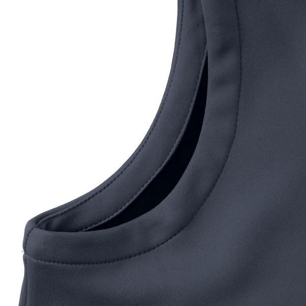 russell-r041m-mens-smart-softshell-gilet-frenchnavy-detail-8 Russell Men's Smart Softshell Gilet
