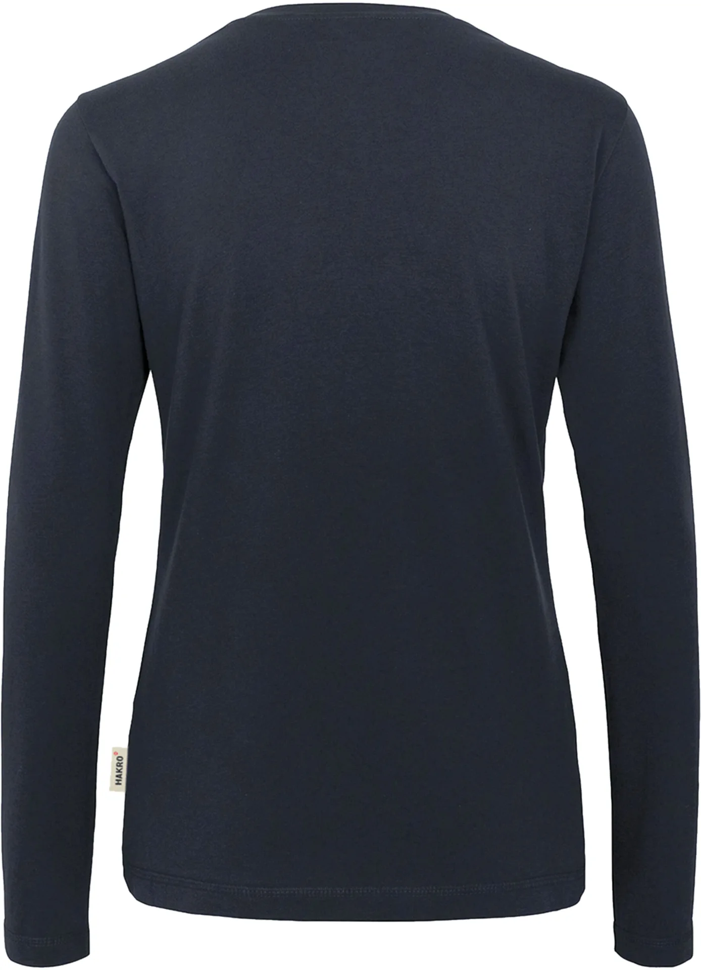 HAKRO Women-Longsleeve 178 Classic
