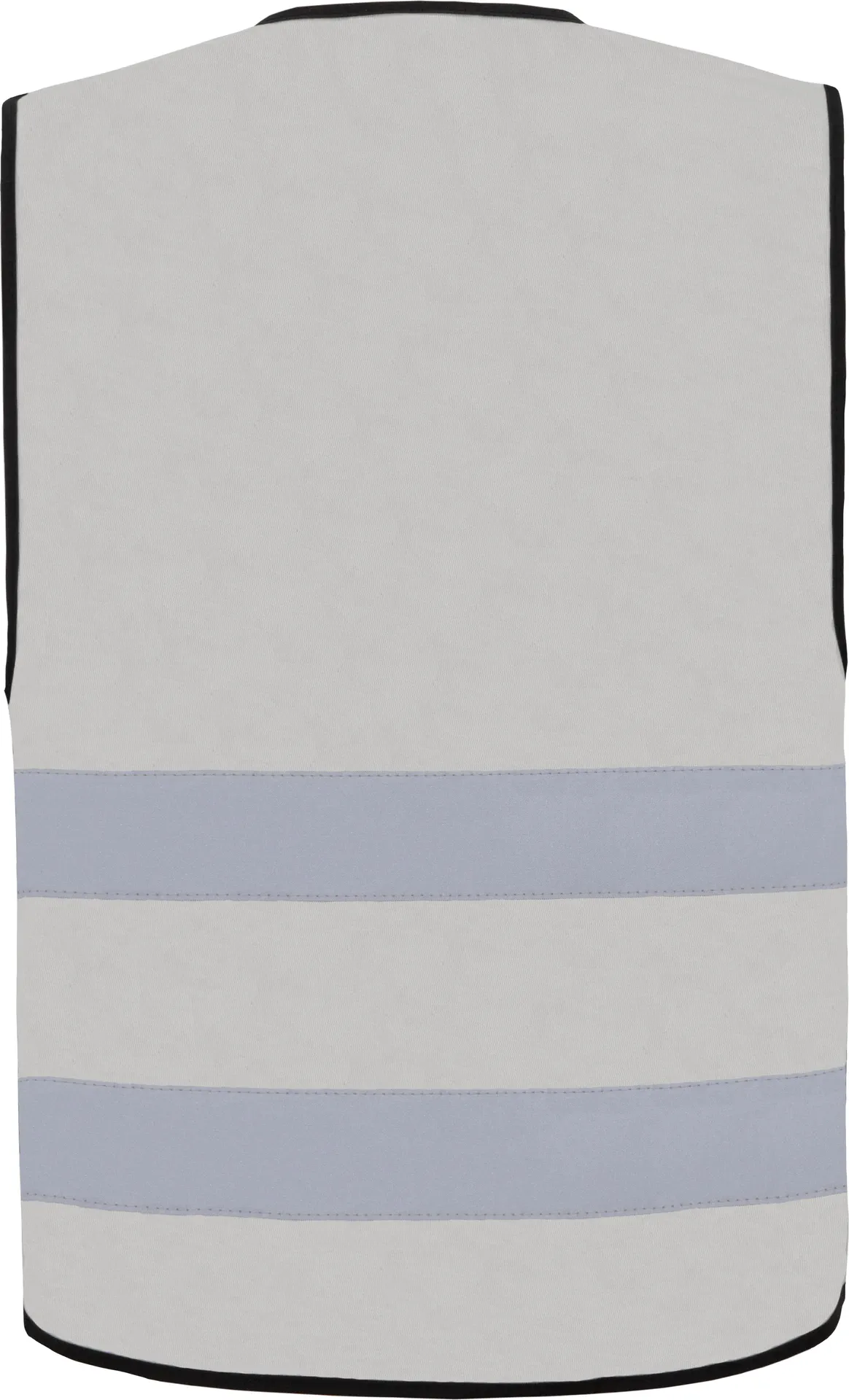 Korntex Warnweste mit Reißverschluss Cologne