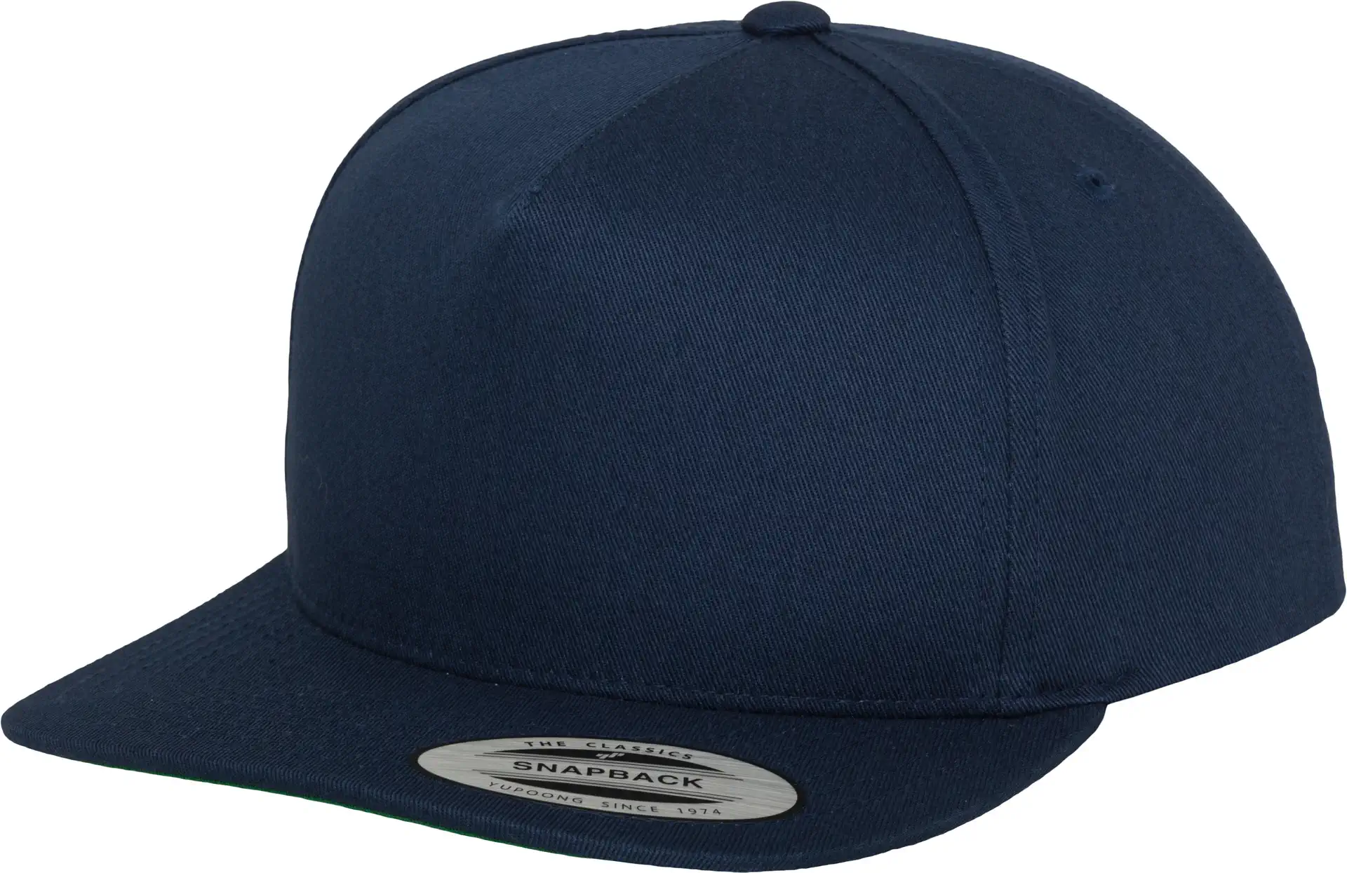 FLEXFIT Classic 5 Panel Snapback