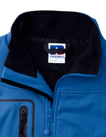 Russell Men's Sportshell 5000 Jacket