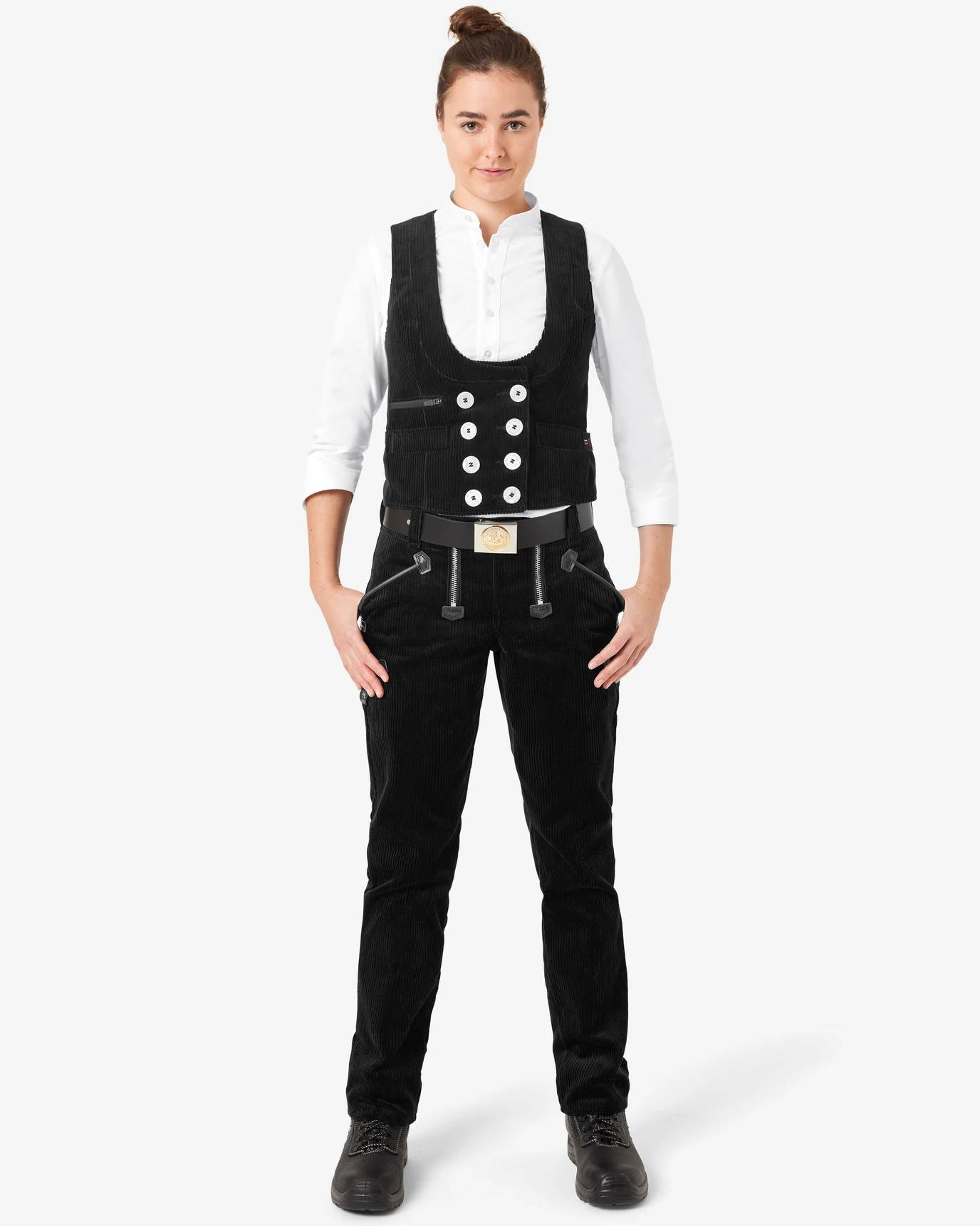 FHB Zunfthose MARIA Trenkercord