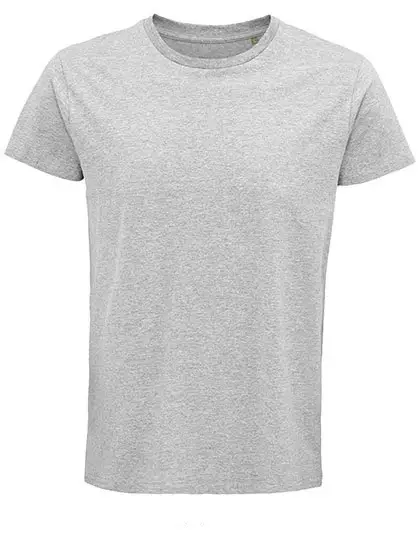 grey melange