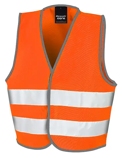 Result Junior Safety Vest Result Junior Safety Vest
