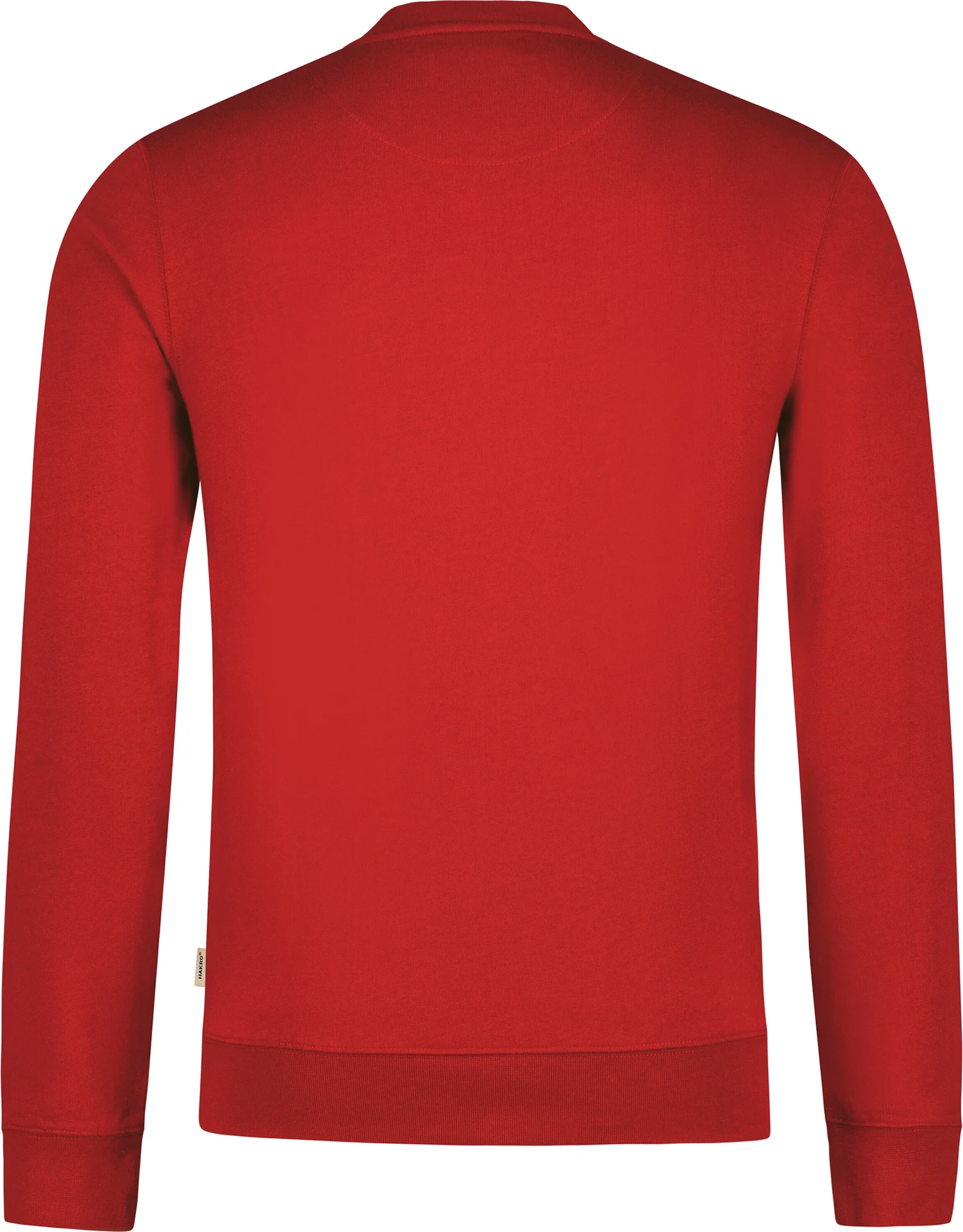 HAKRO Sweatshirt 550 Mikralinar® ECO 