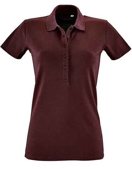 SOL'S Phoenix Women Polo