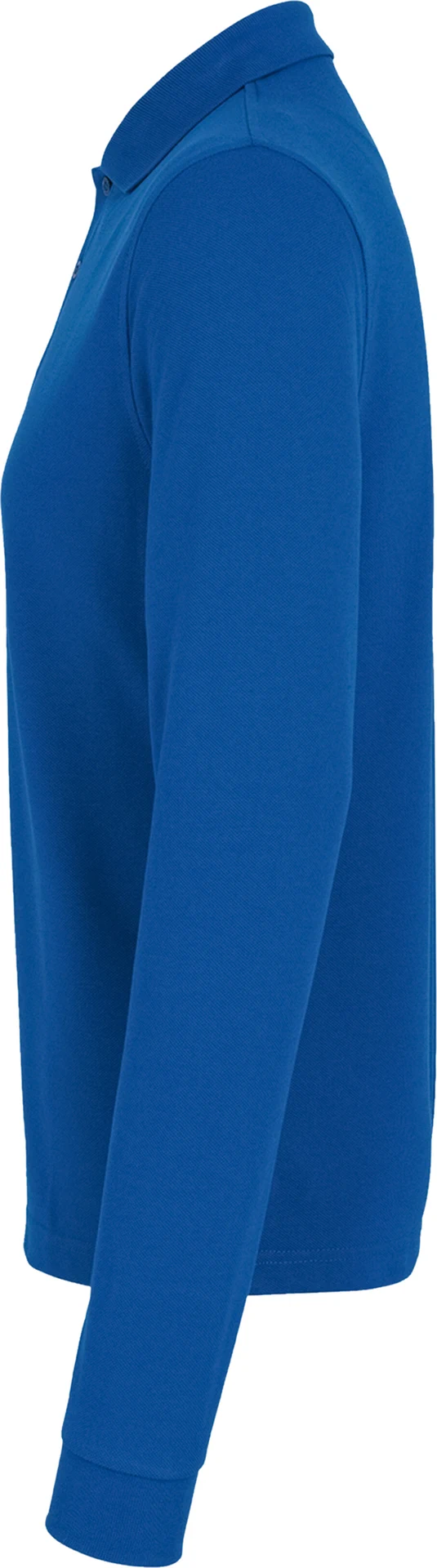 HAKRO Longsleeve-Poloshirt 815 Mikralinar®