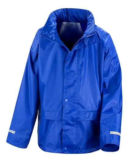 Result Junior Rain Suit Result Junior Rain Suit