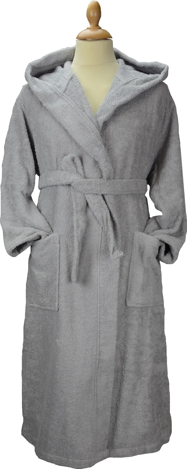 ARTG Robezz® Organic Bathrobe