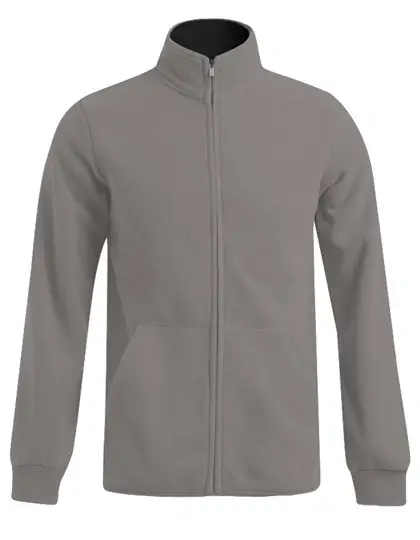 light grey/black