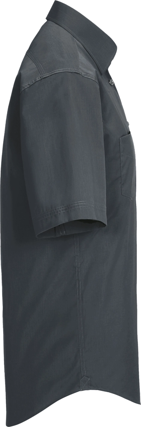 HAKRO Hemd 1/2 Arm 122 Mikralinar® HAKRO Hemd 1/2 Arm 122 Mikralinar®
