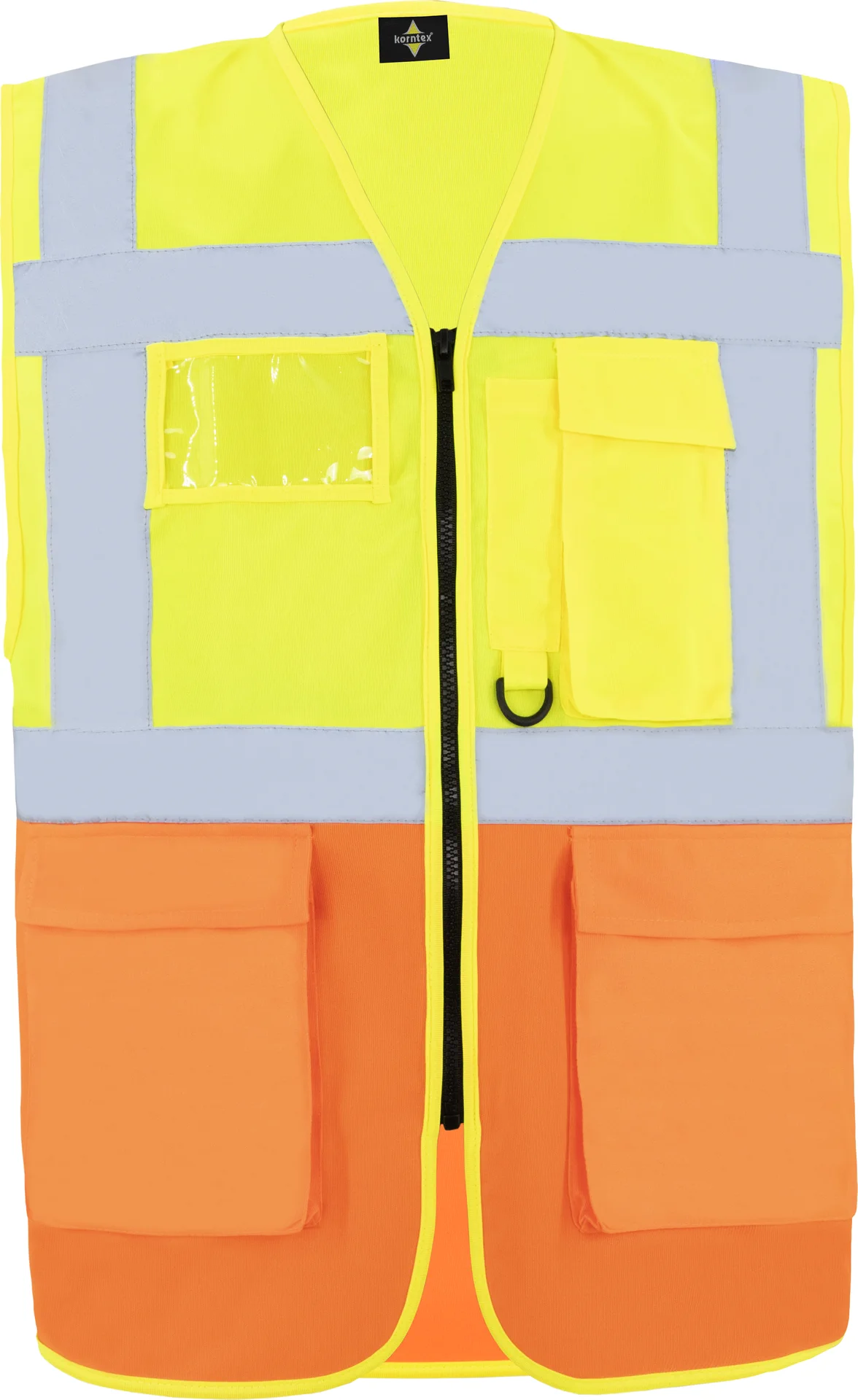 signal yellow/signal orange