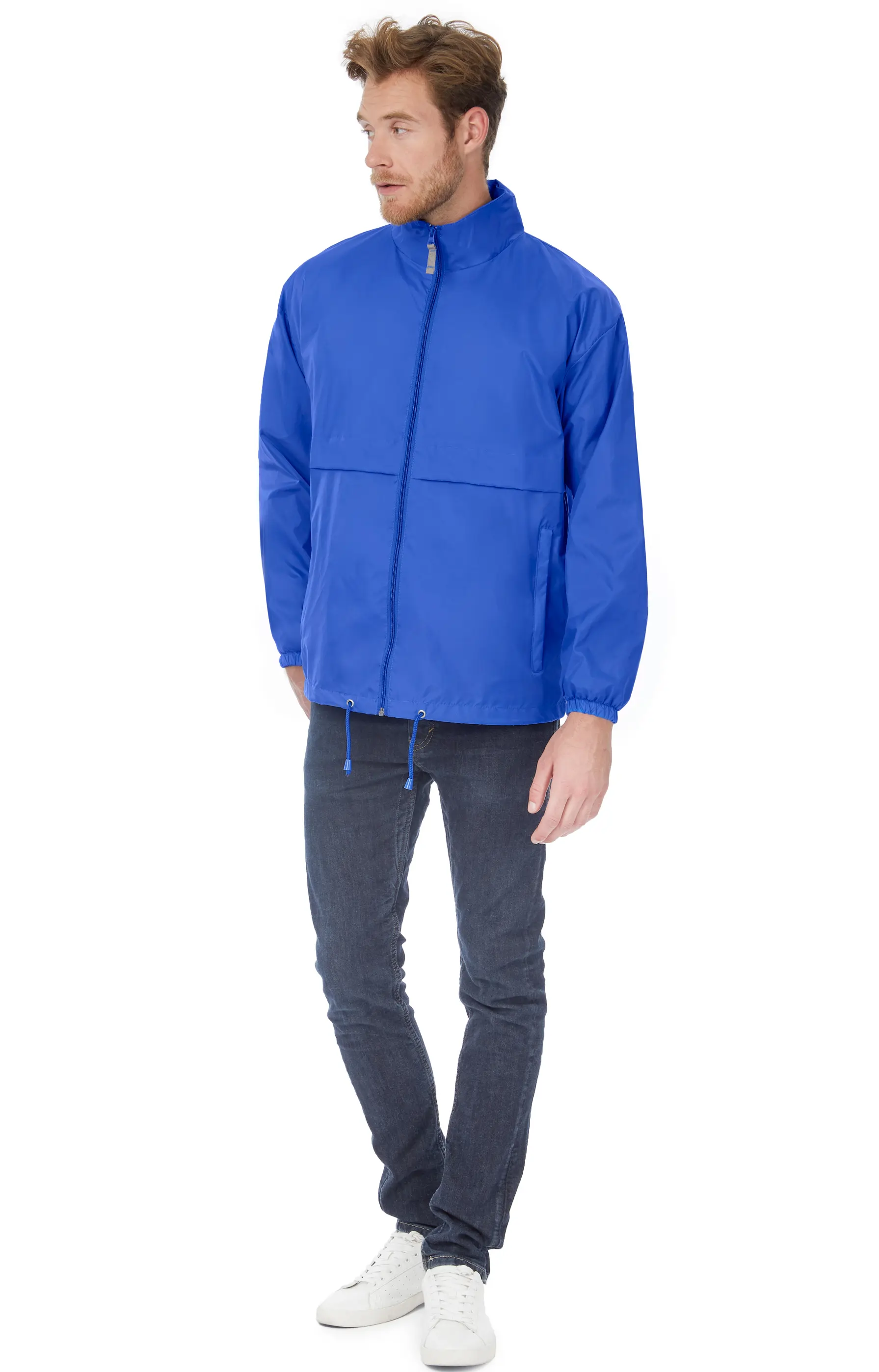 B&C Jacket Air