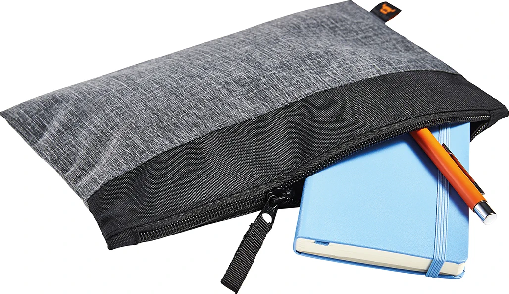 HALFAR Zipper Bag Elegance