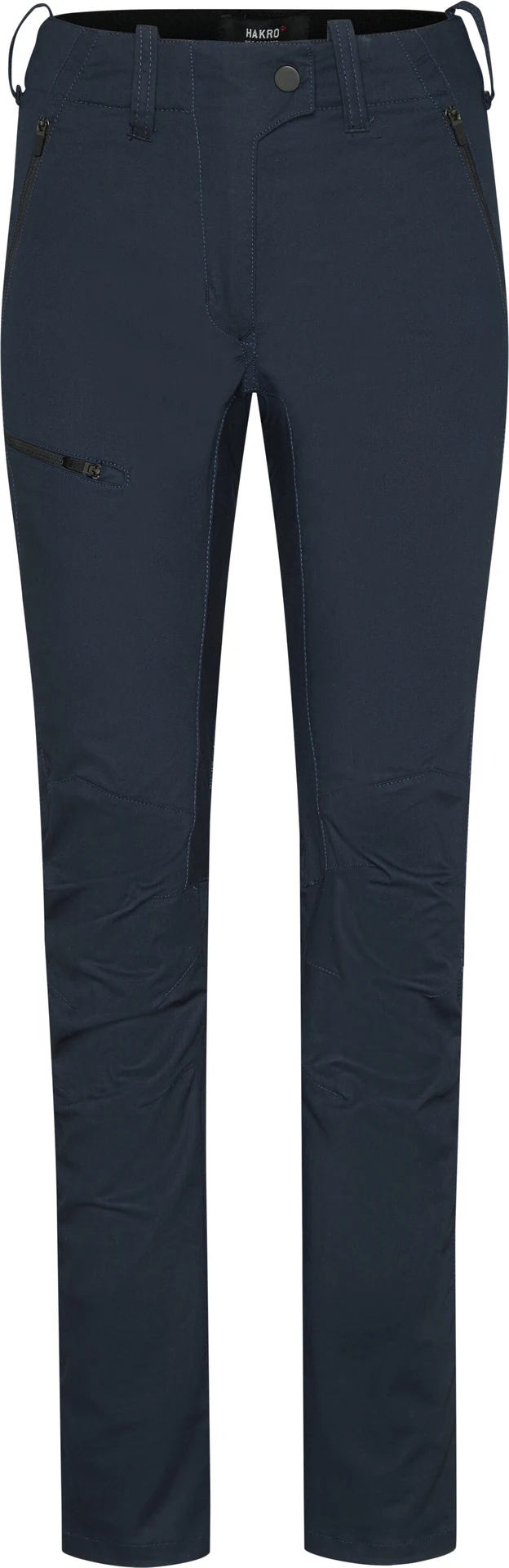 HAKRO Damen Performancehose 710 ECO 