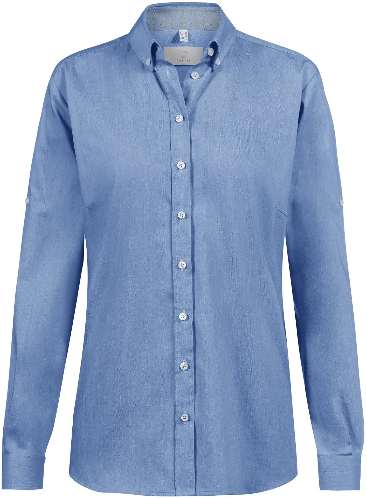 denim hellblau