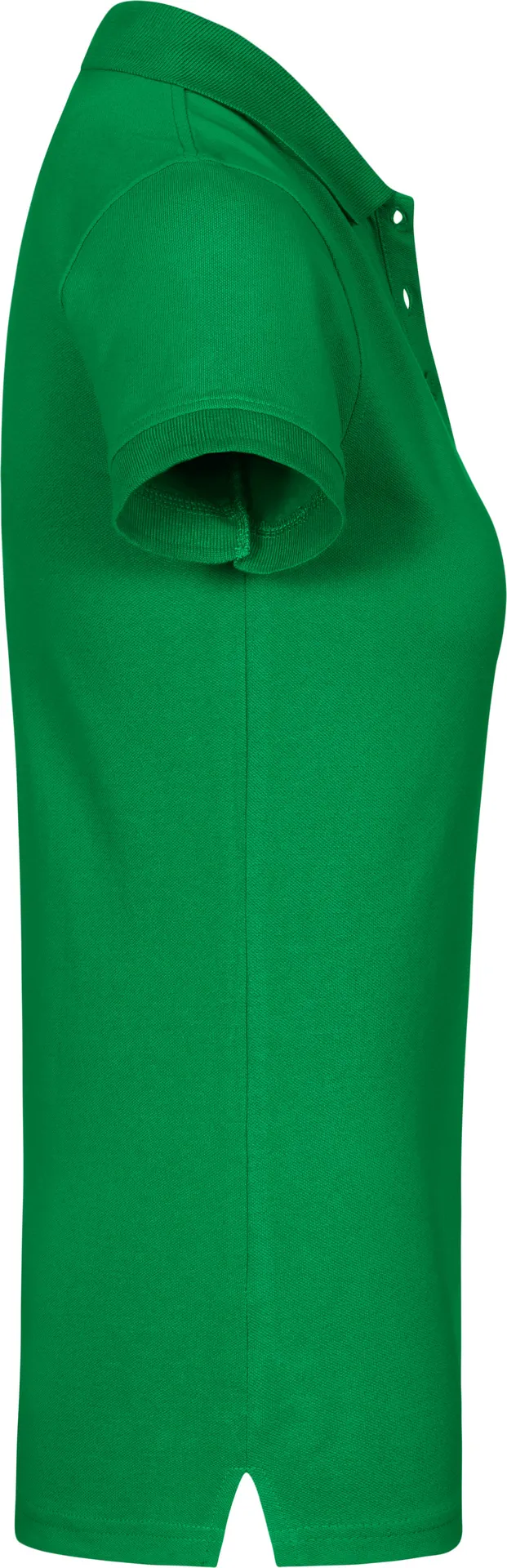 promodoro-4405-womens-polo-green-side-5 Promodoro Women's Polo 60/40