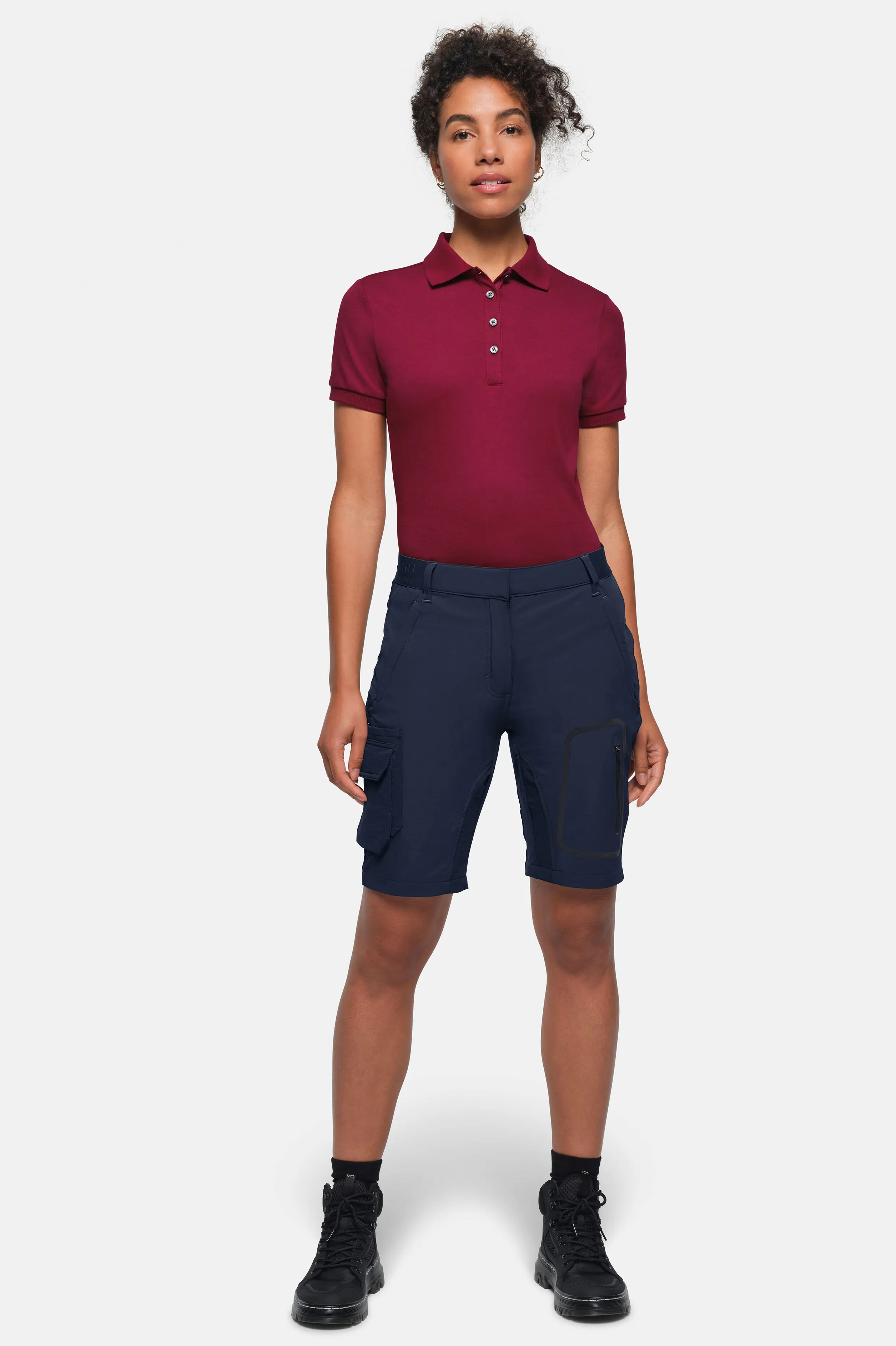 HAKRO Damen Activeshorts 792 HAKRO Damen Activeshorts 792
