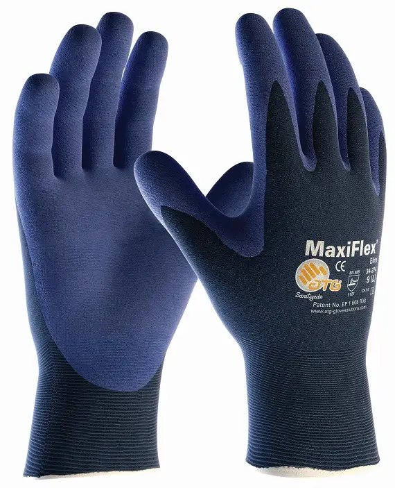 MaxiFlex Elite 34-274 MaxiFlex Elite 34-274