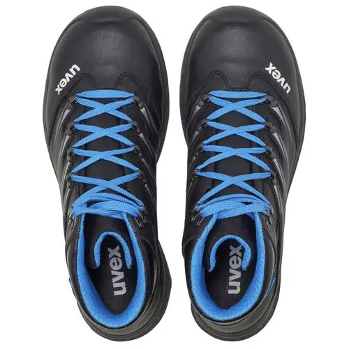 uvex 2 trend Sicherheitsschuh S3 - Stiefel uvex 2 trend Sicherheitsschuh S3 - Stiefel