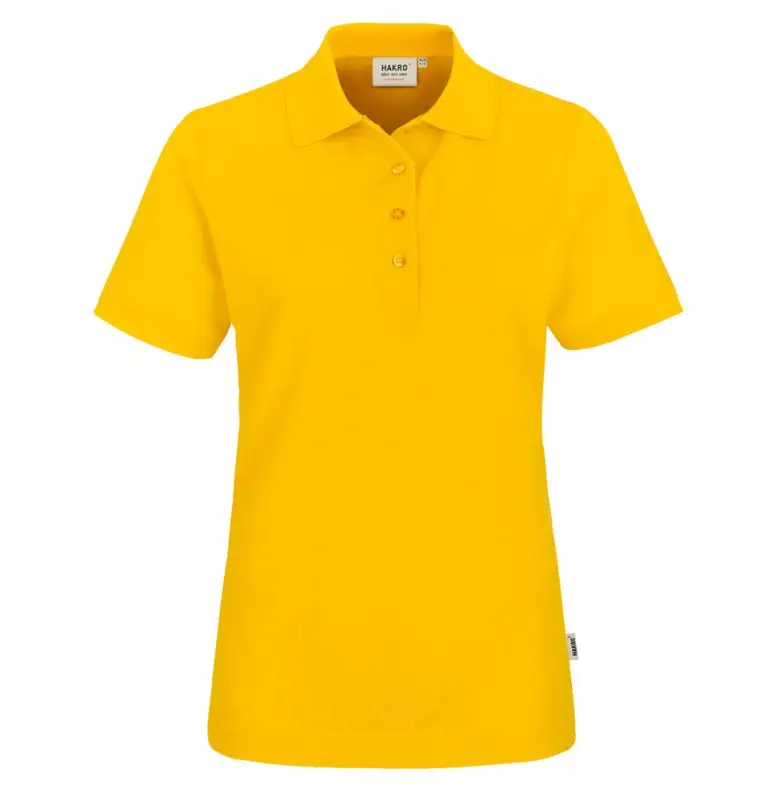 HAKRO Women-Poloshirt 216 Mikralinar® HAKRO Women-Poloshirt 216 Mikralinar®