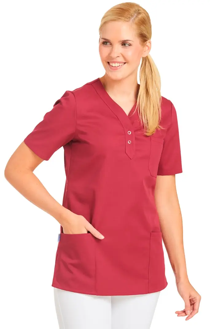 Leiber Damen-Schlupfjacke 1/2 Arm 08/1254 Leiber Damen-Schlupfjacke 1/2 Arm 08/1254