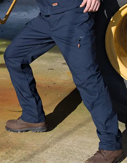Result Sabre Stretch Trousers